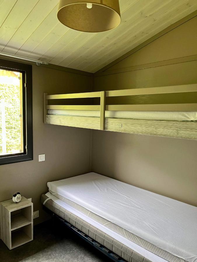 Le Chalet De La Folie Corcieux Exteriér fotografie