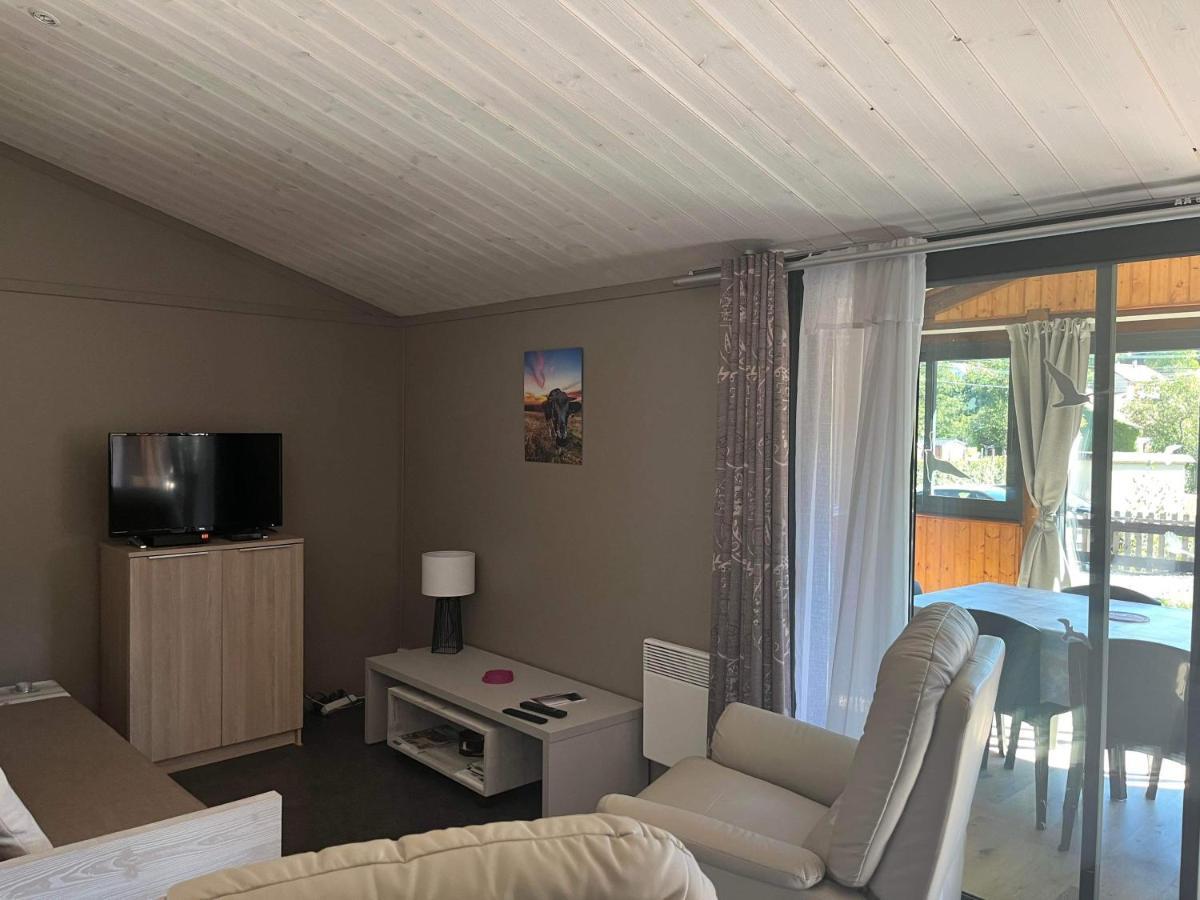 Le Chalet De La Folie Corcieux Exteriér fotografie